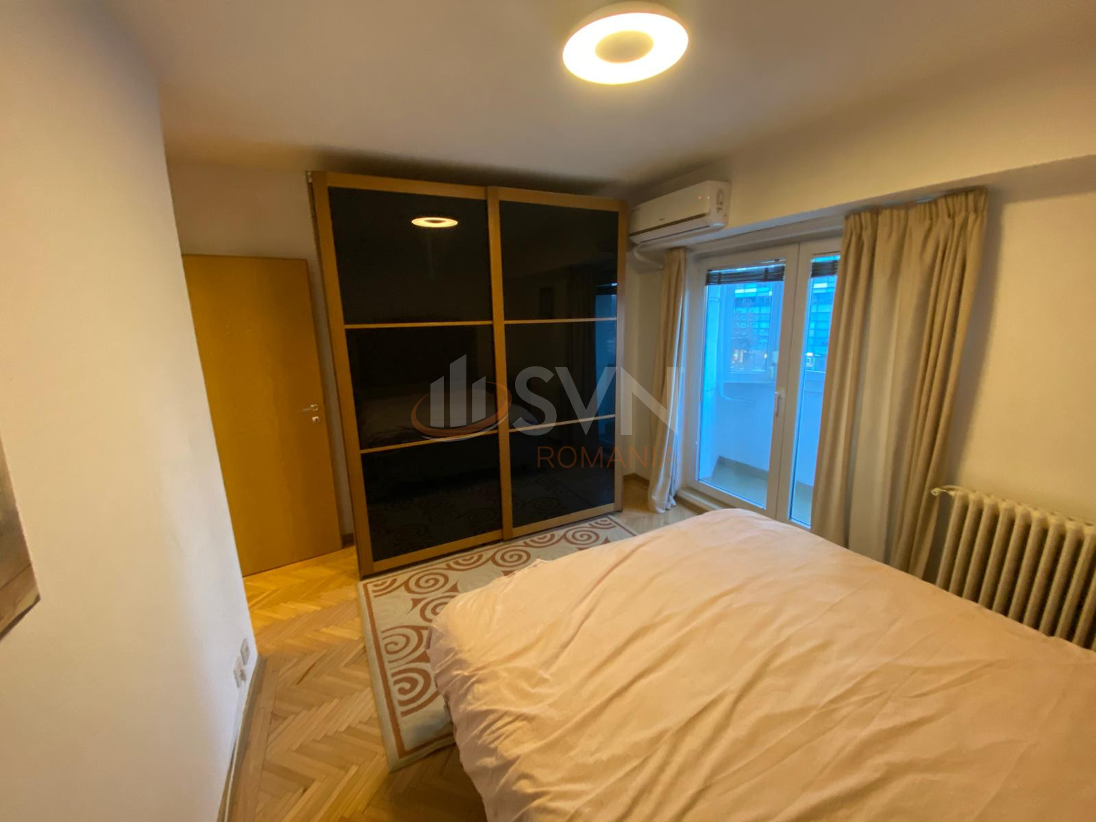Apartament, 2 camere Bucuresti/Piata Victoriei