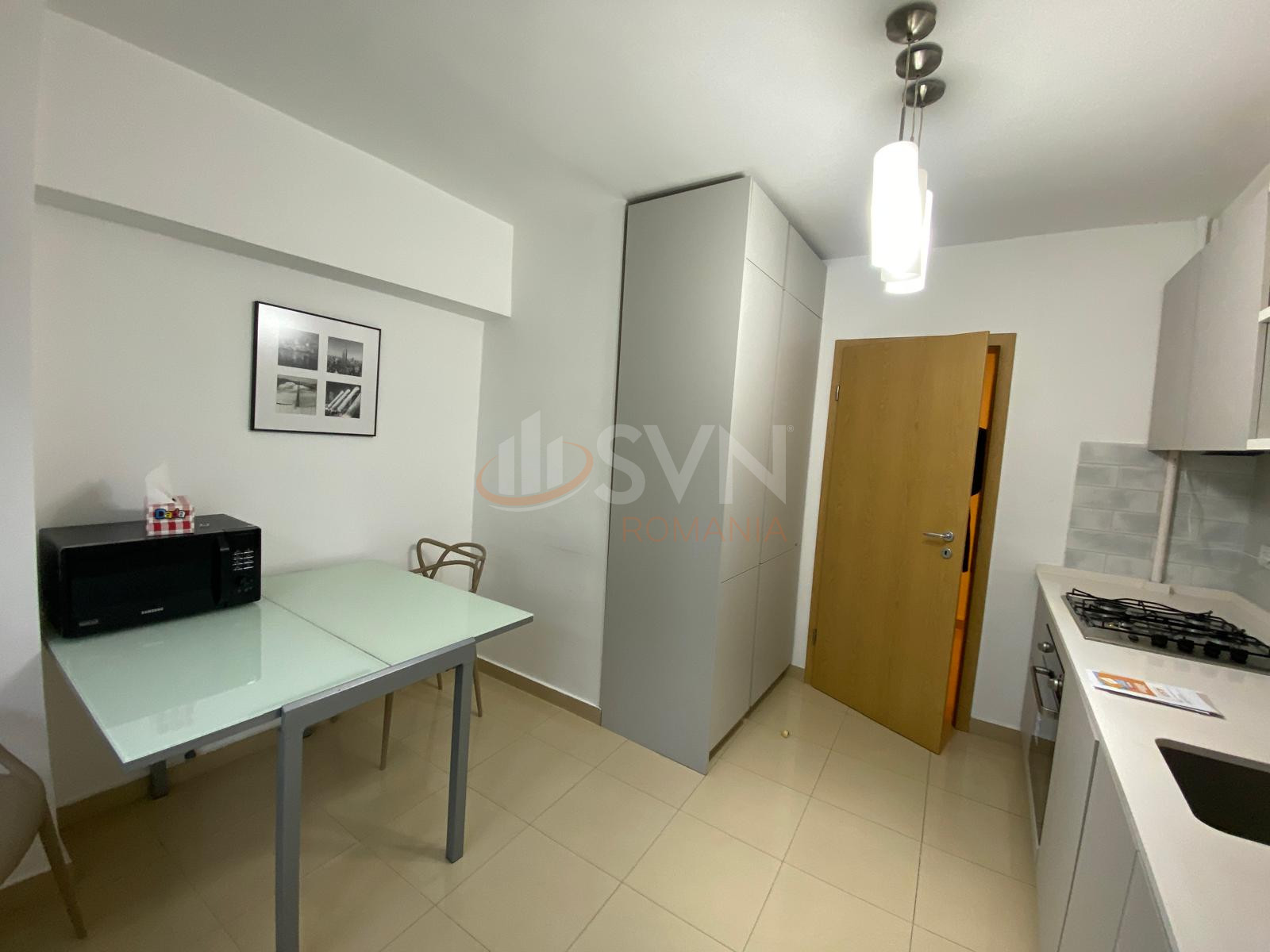 Apartament, 2 camere Bucuresti/Piata Victoriei