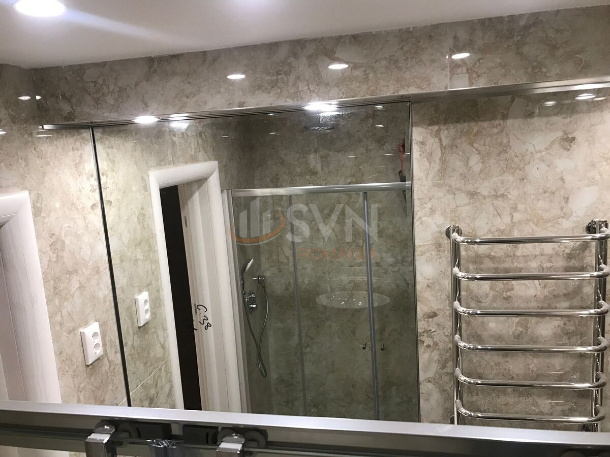 Apartament, 2 camere Bucuresti/Militari