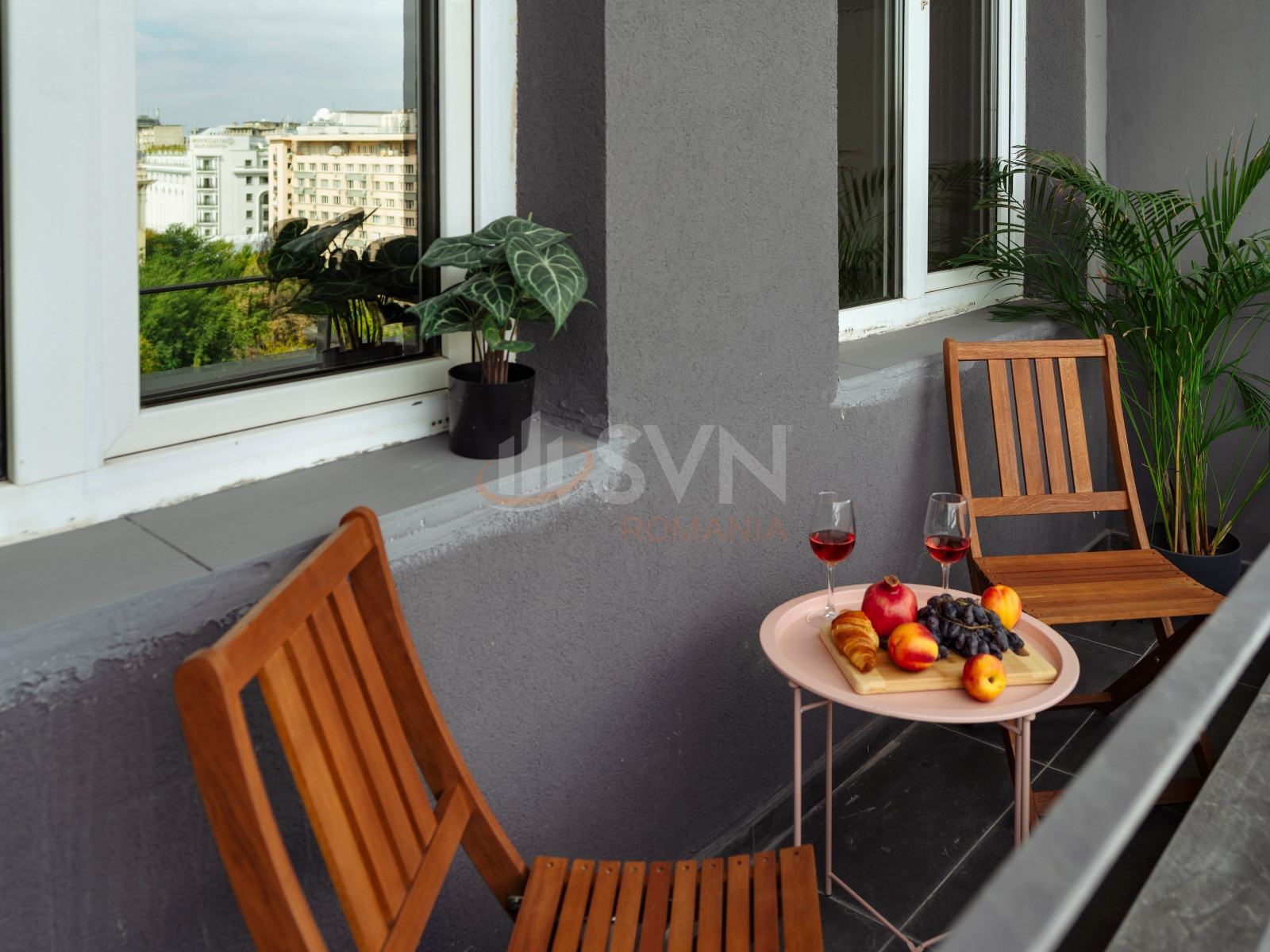 Apartament, 2 camere Bucuresti/Sala Palatului
