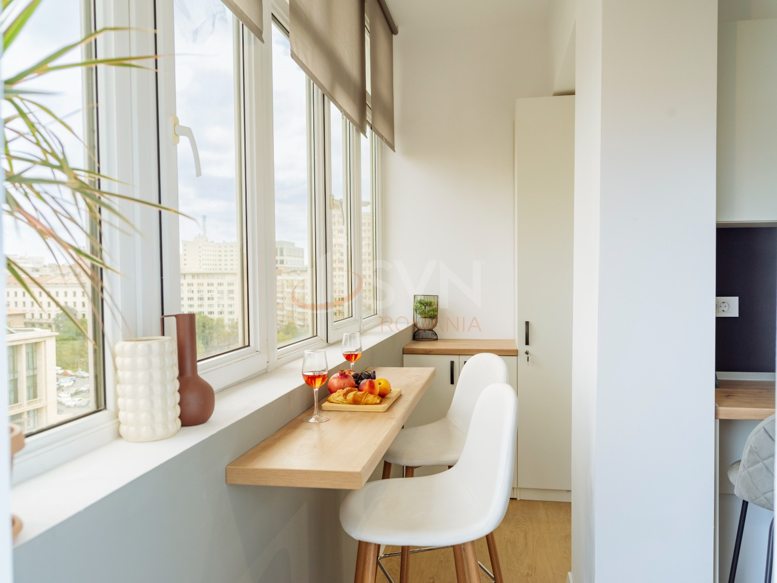 Apartament, 2 camere Bucuresti/Sala Palatului