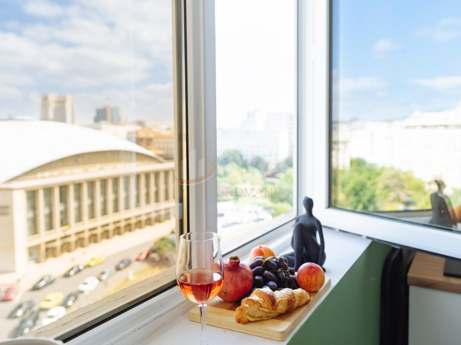 Apartament, 2 camere Bucuresti/Sala Palatului