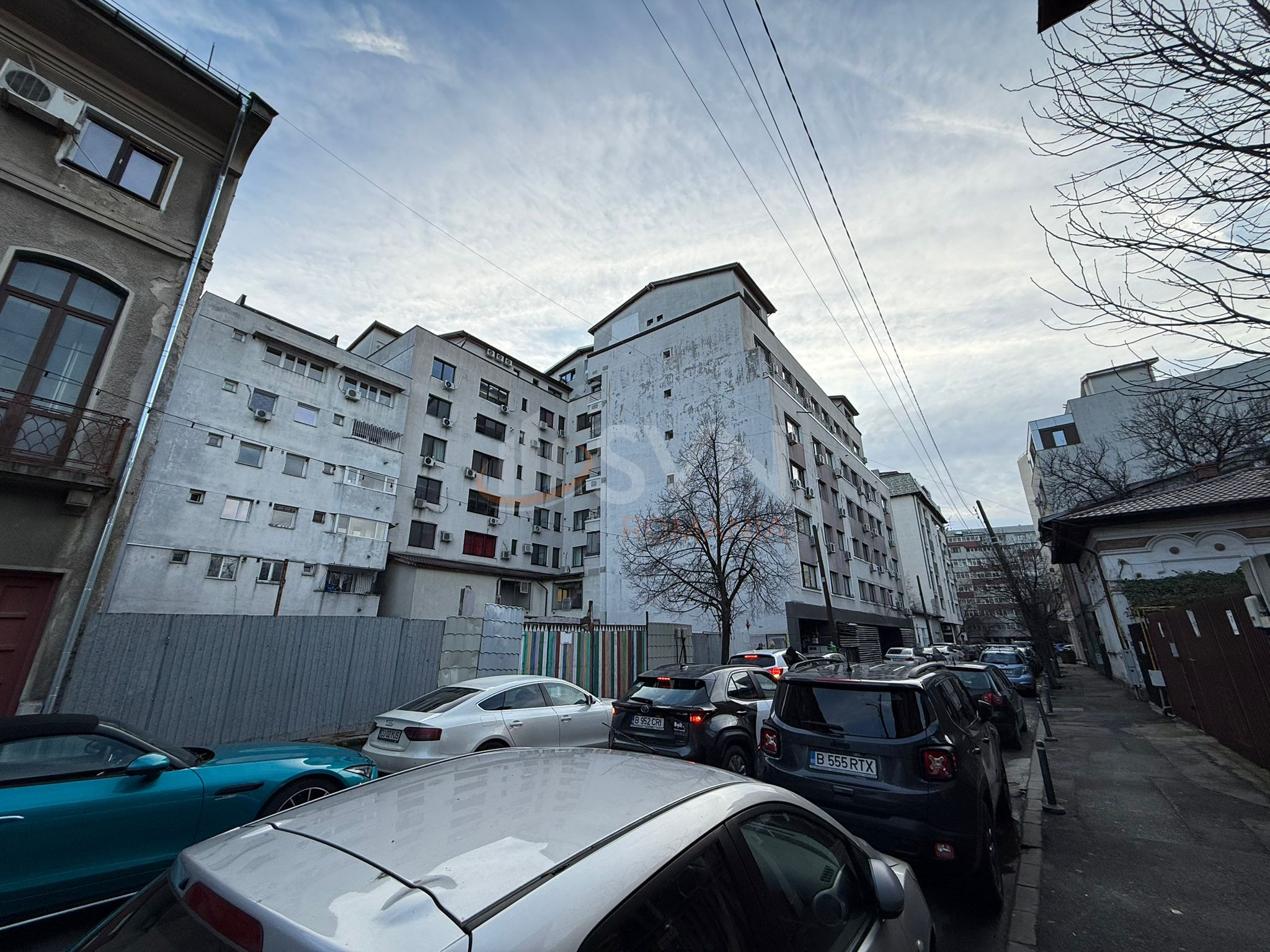 Apartament, 2 camere Bucuresti/Dorobanti