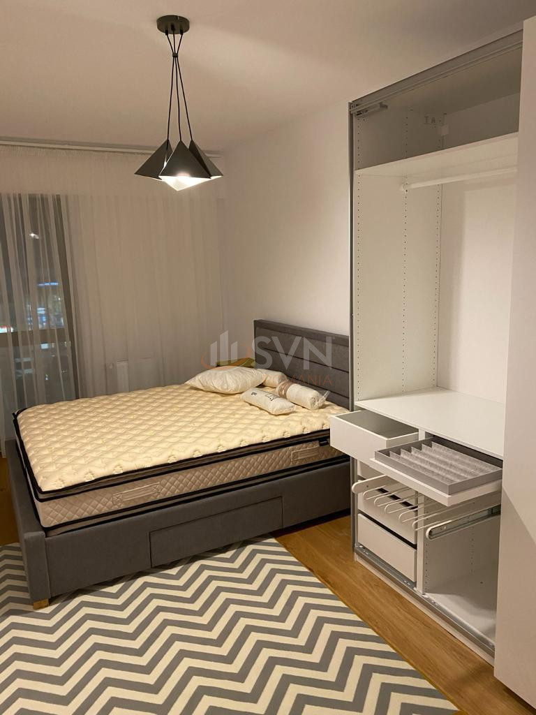 Apartament, 2 camere Bucuresti/Aviatiei