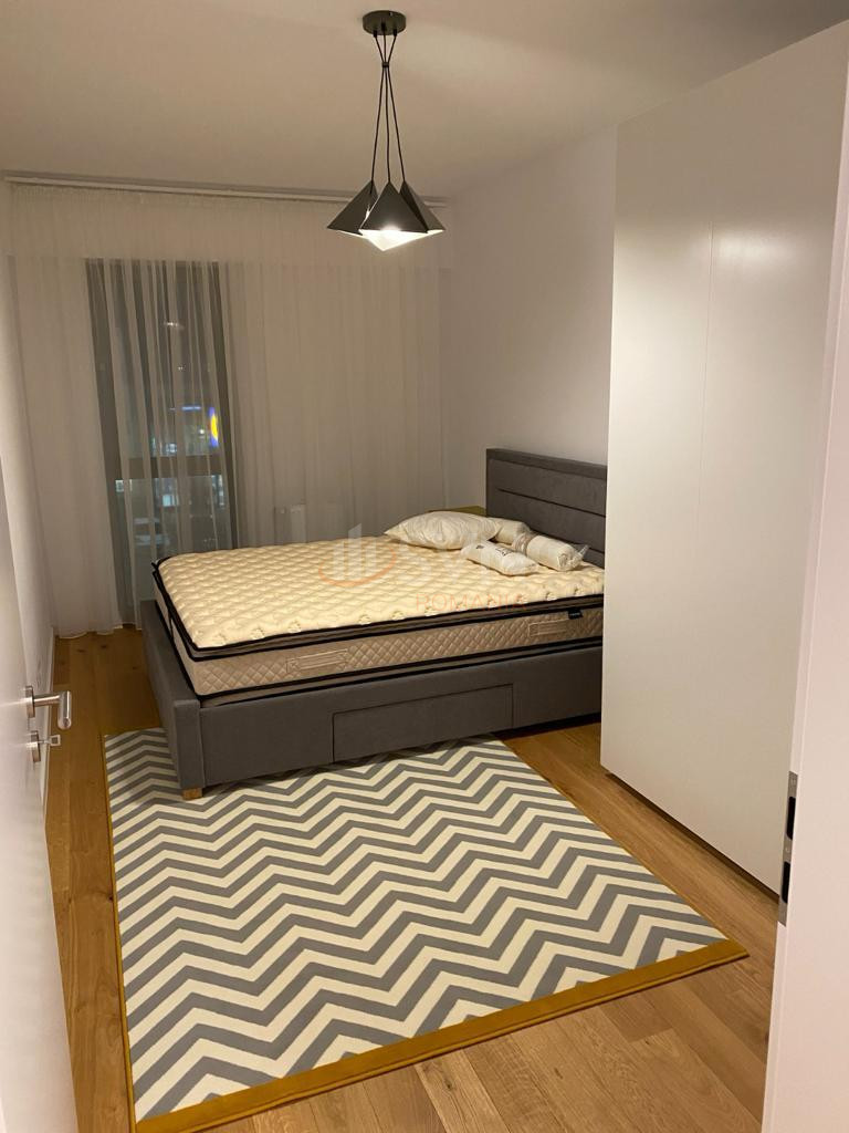 Apartament, 2 camere Bucuresti/Aviatiei