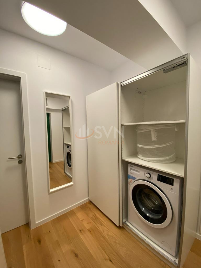 Apartament, 2 camere Bucuresti/Aviatiei