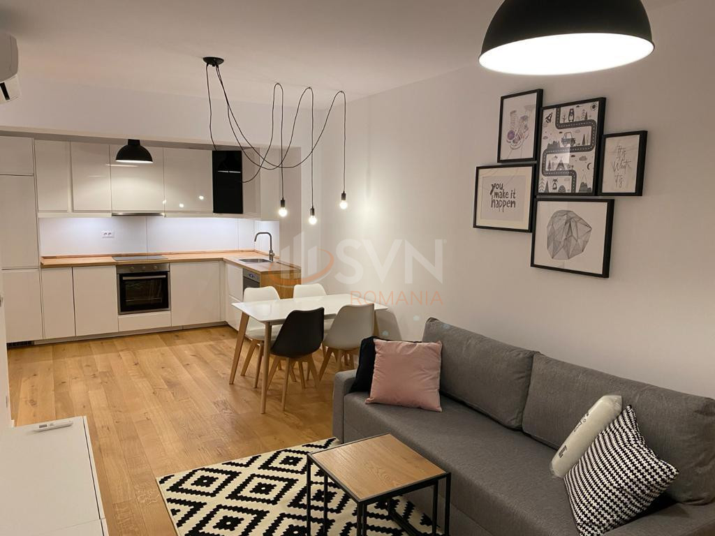 Apartament, 2 camere Bucuresti/Aviatiei