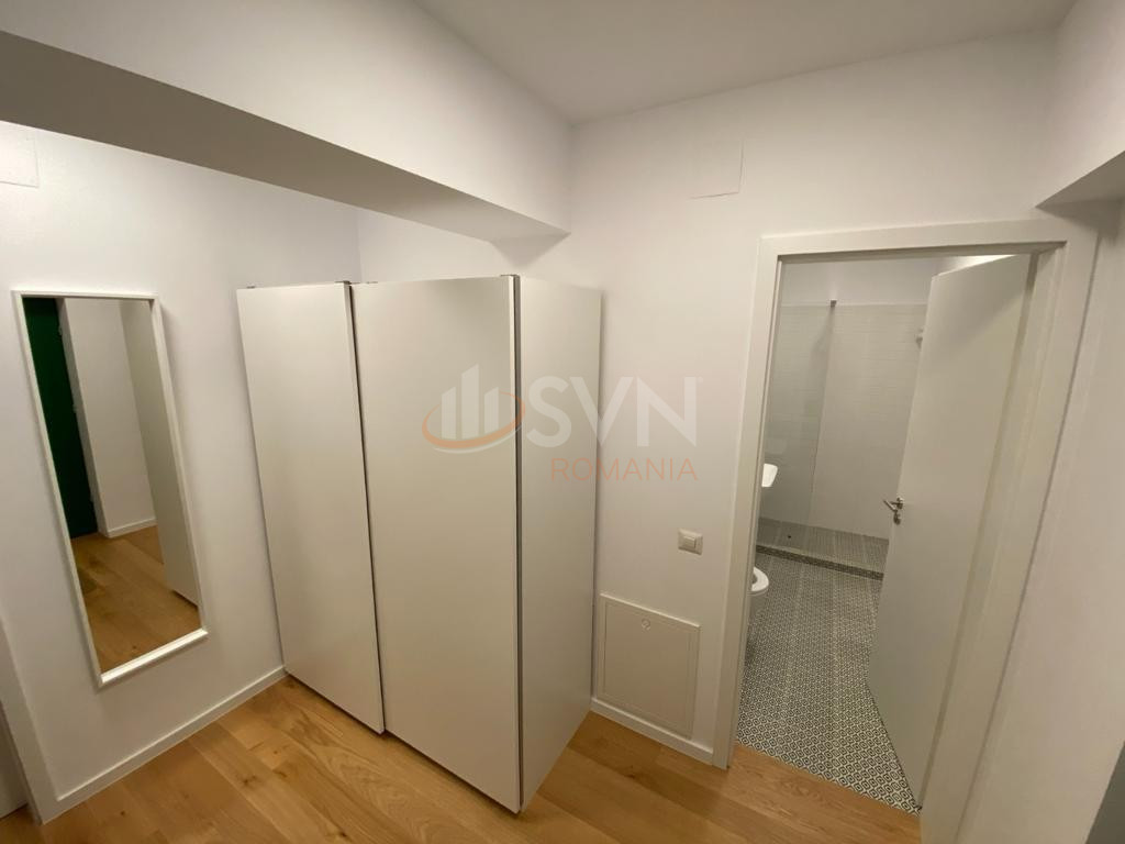 Apartament, 2 camere Bucuresti/Aviatiei