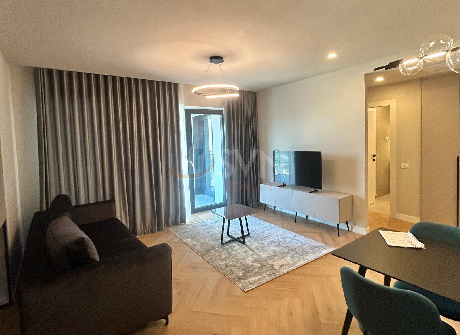 Apartament, 2 camere Bucuresti/Pipera