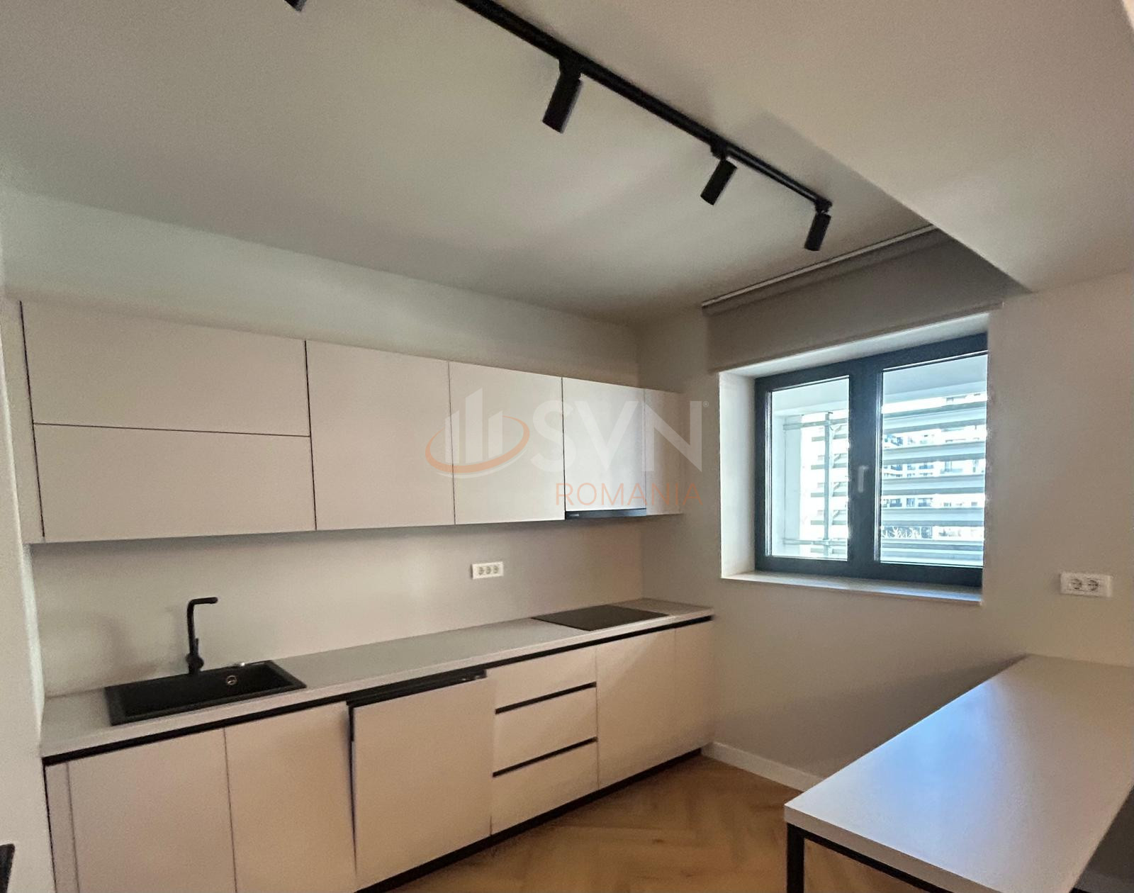 Apartament, 2 camere Bucuresti/Pipera