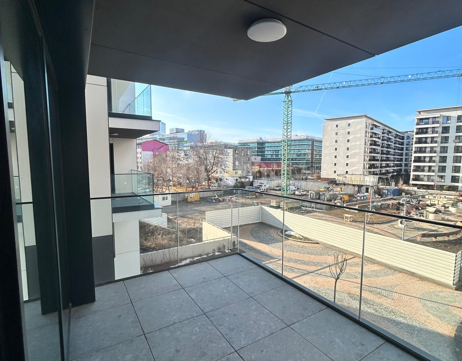 Apartament, 2 camere Bucuresti/Pipera