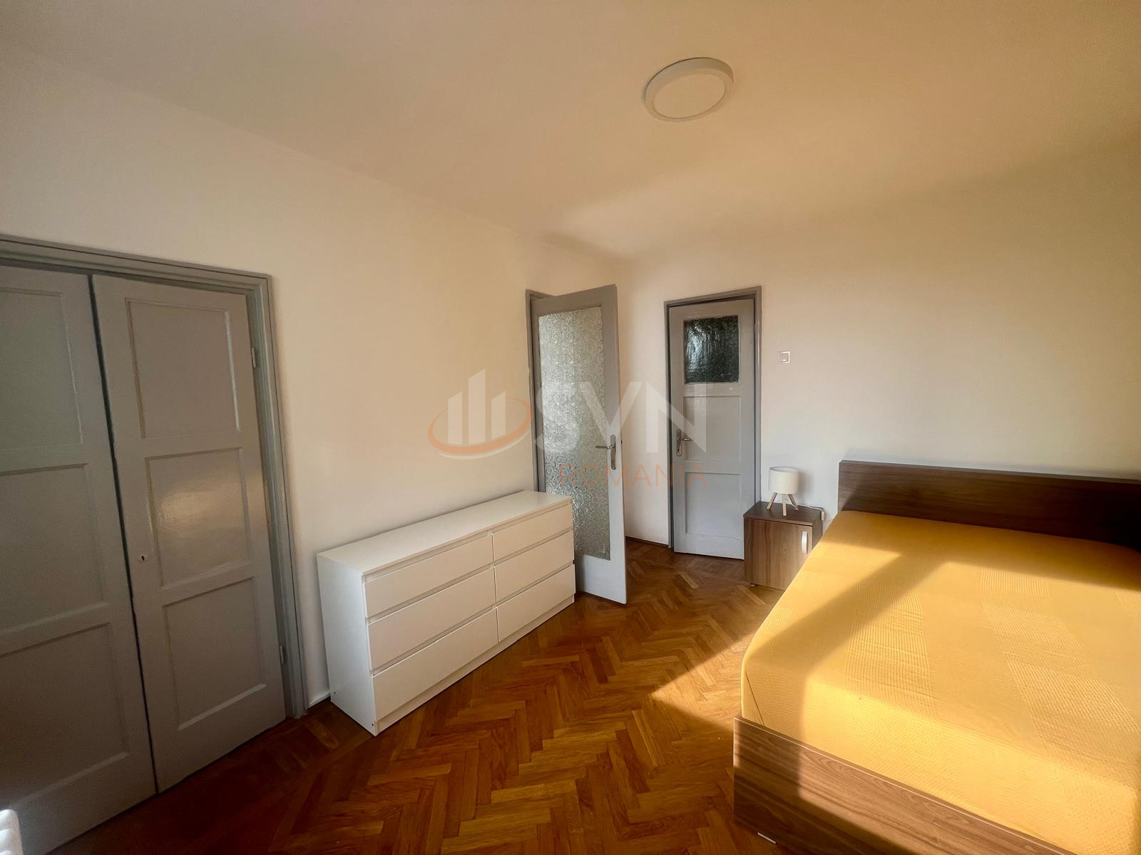 Apartament, 2 camere Bucuresti/Stefan Cel Mare