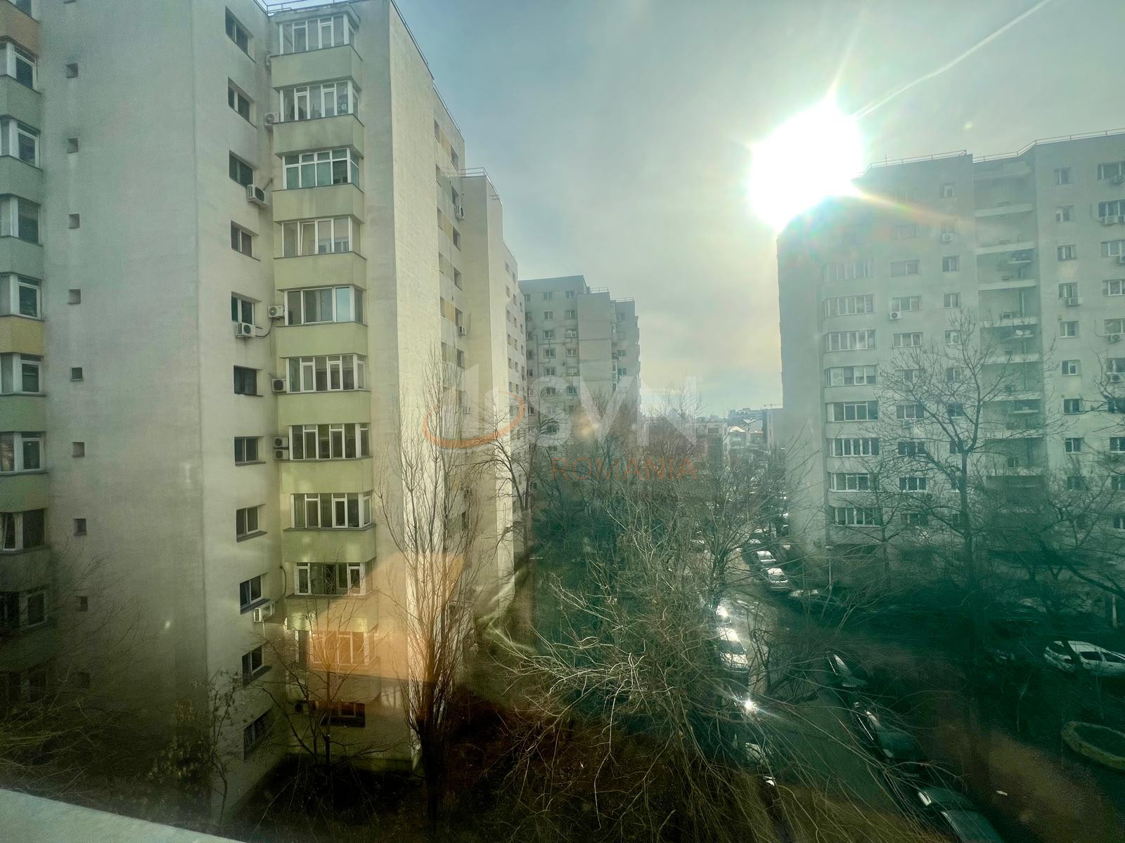 Apartament, 2 camere Bucuresti/Stefan Cel Mare