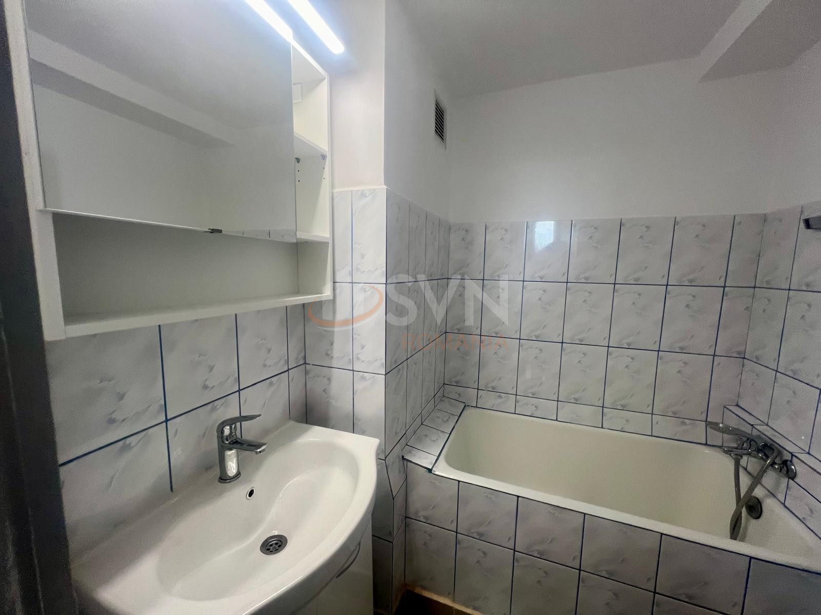 Apartament, 2 camere Bucuresti/Stefan Cel Mare