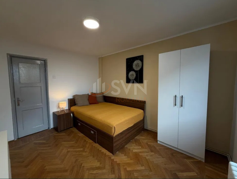Apartament, 2 camere Bucuresti/Stefan Cel Mare