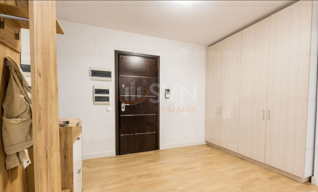 Apartament, 2 camere Bucuresti/Aviatiei