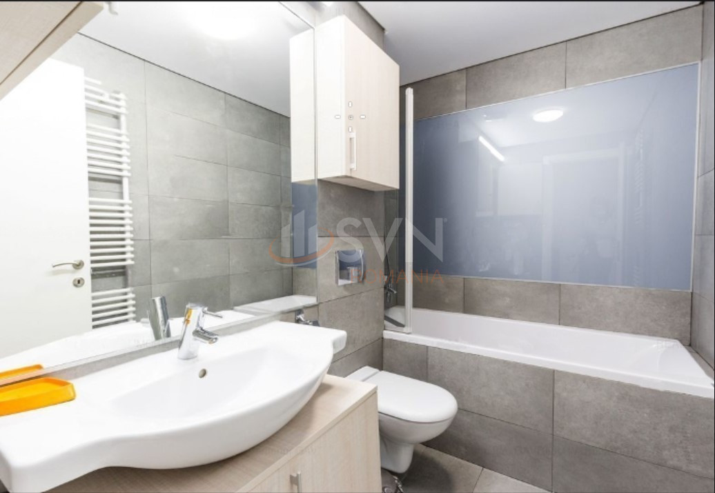 Apartament, 2 camere Bucuresti/Aviatiei