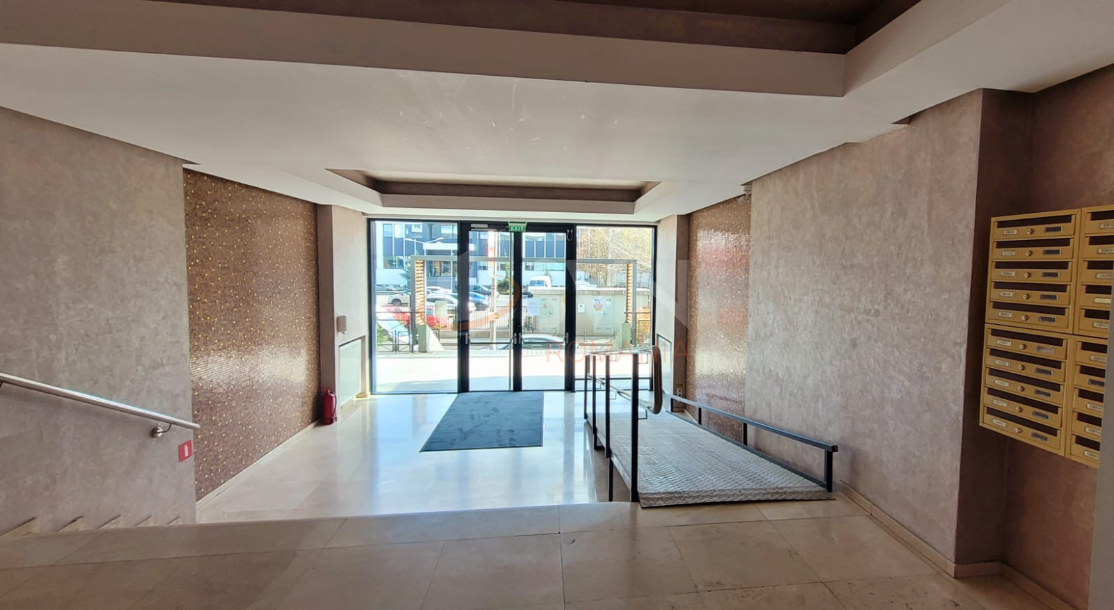 Apartament, 2 camere Bucuresti/Aviatiei