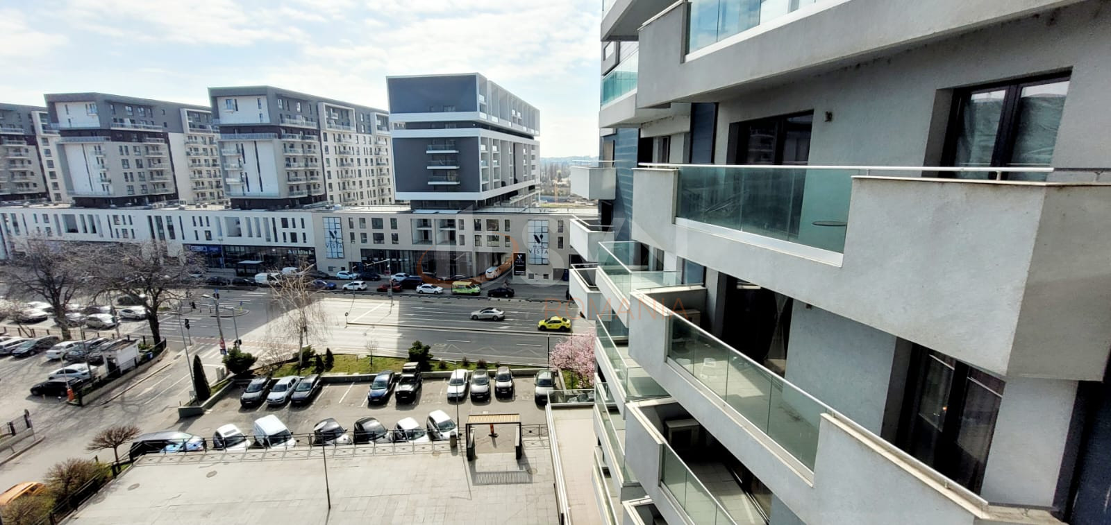 Apartament, 2 camere Bucuresti/Aviatiei