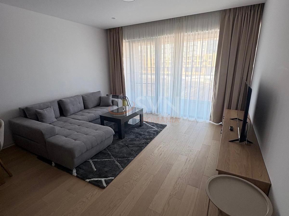Apartament, 2 camere Bucuresti/Floreasca