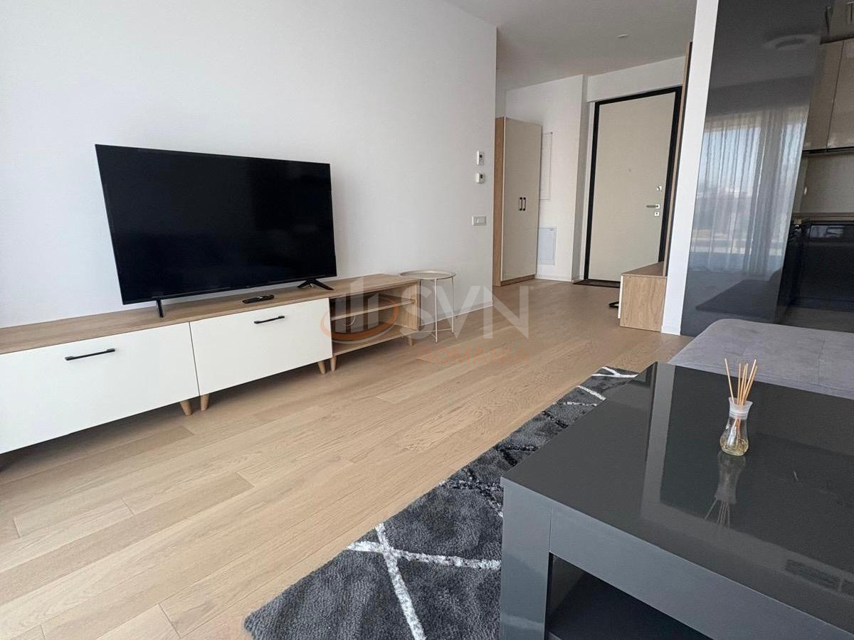 Apartament, 2 camere Bucuresti/Floreasca