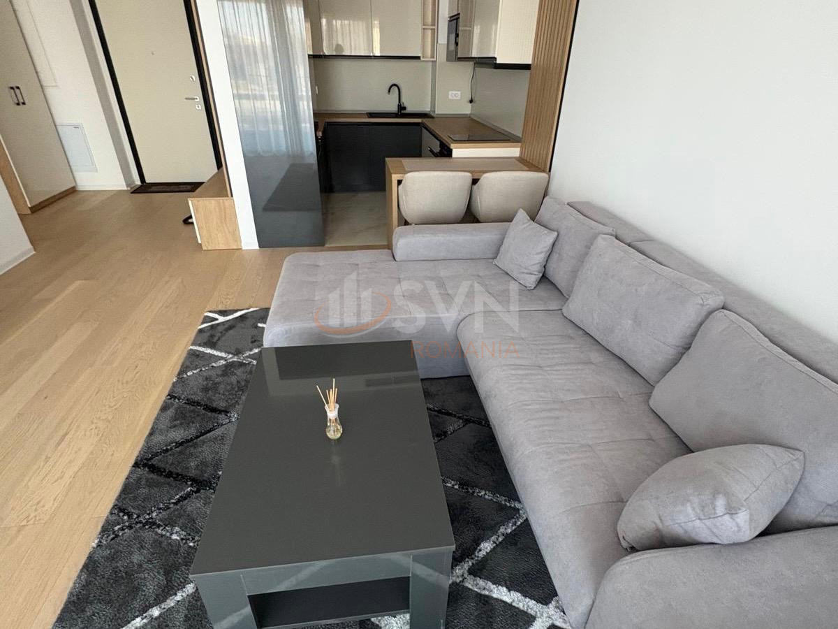 Apartament, 2 camere Bucuresti/Floreasca