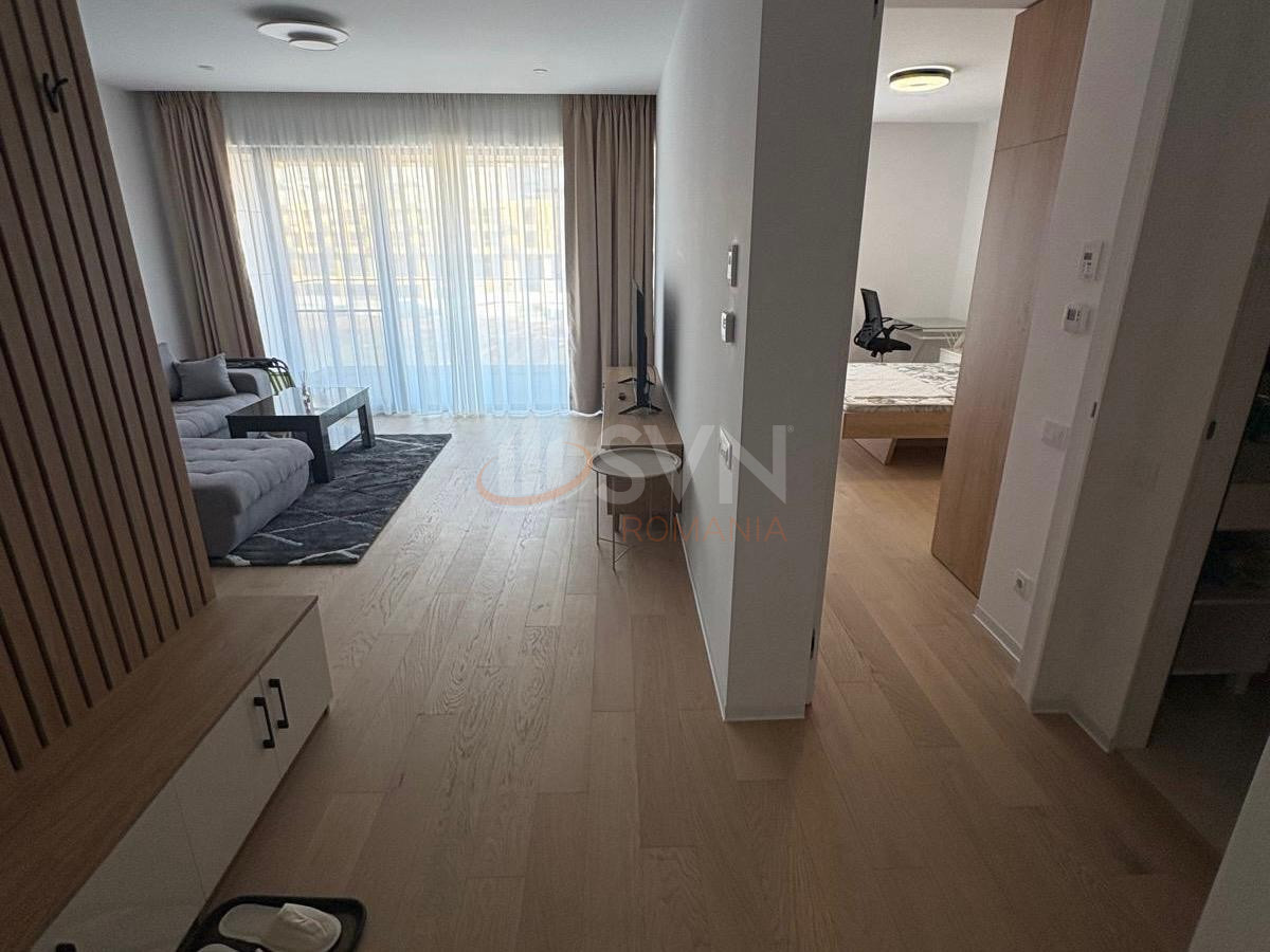 Apartament, 2 camere Bucuresti/Floreasca