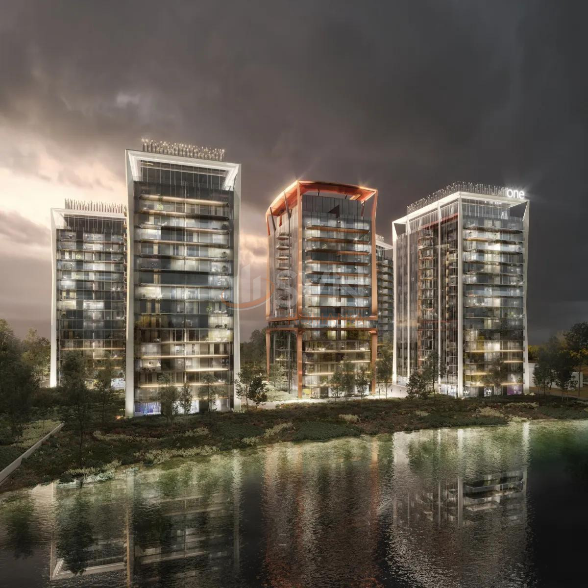 Apartament, 2 camere Bucuresti/Floreasca