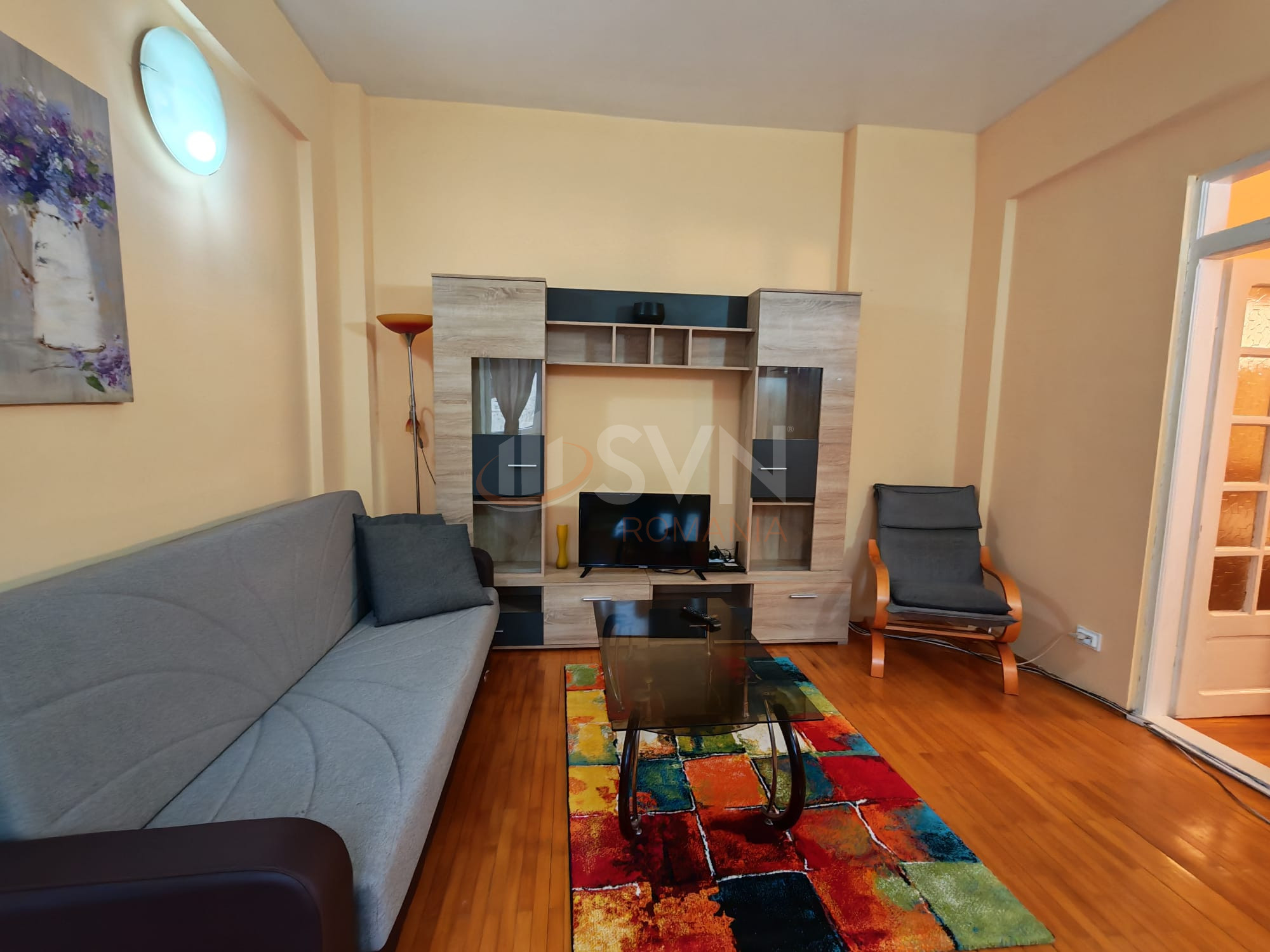 Apartament, 2 camere Bucuresti/Aviatorilor