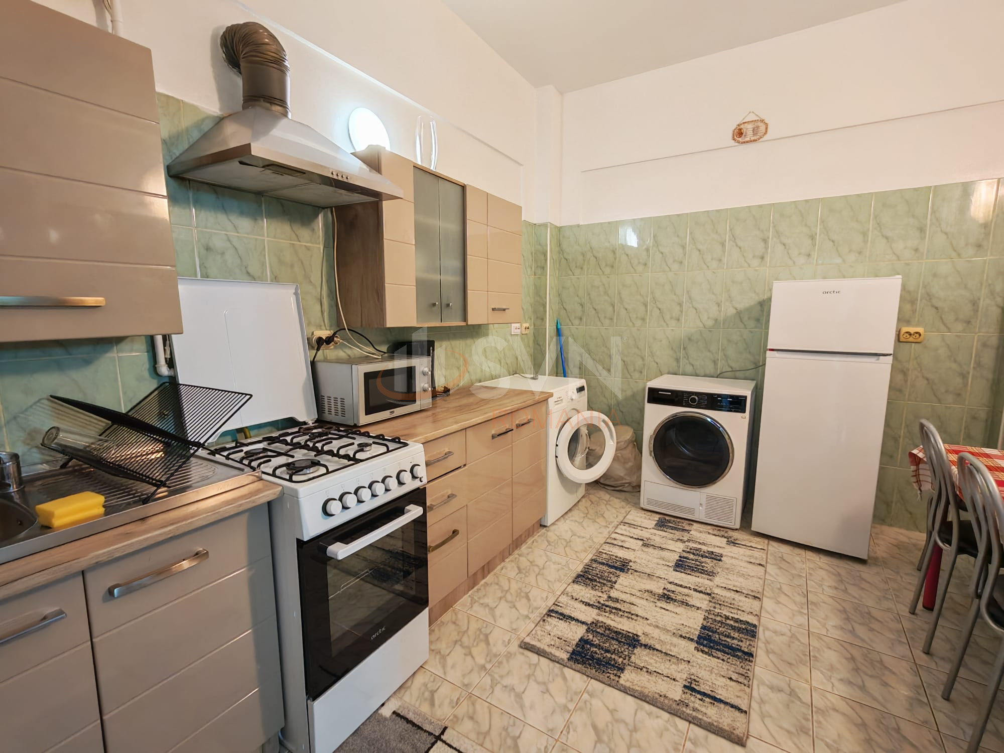 Apartament, 2 camere Bucuresti/Aviatorilor