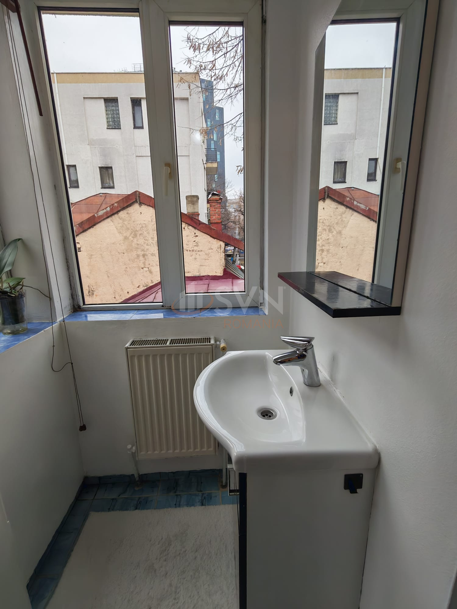 Apartament, 2 camere Bucuresti/Aviatorilor