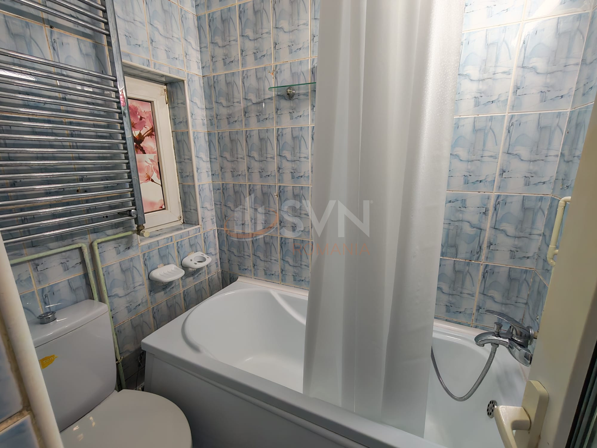 Apartament, 2 camere Bucuresti/Aviatorilor