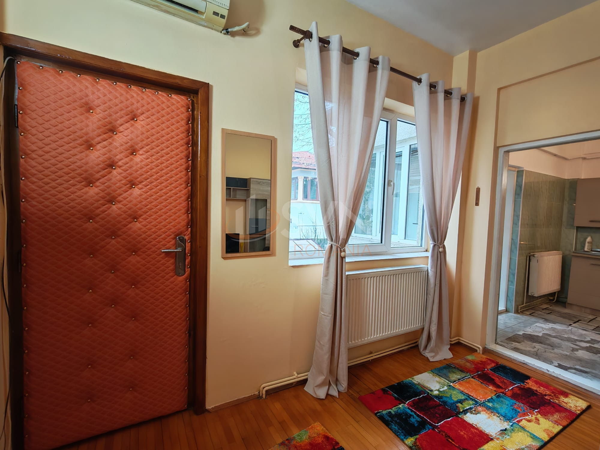Apartament, 2 camere Bucuresti/Aviatorilor