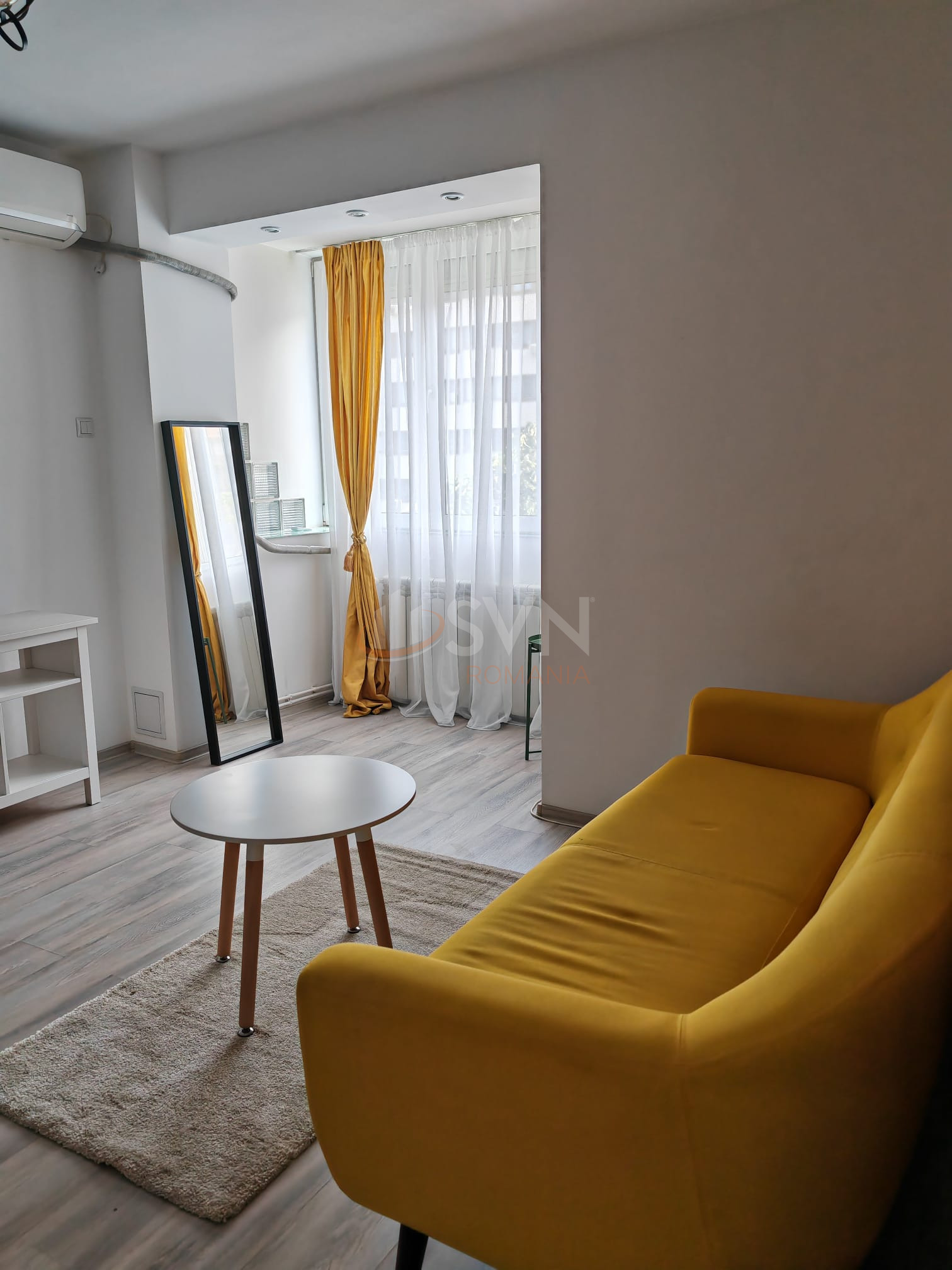 Apartament, 2 camere Bucuresti/Magheru