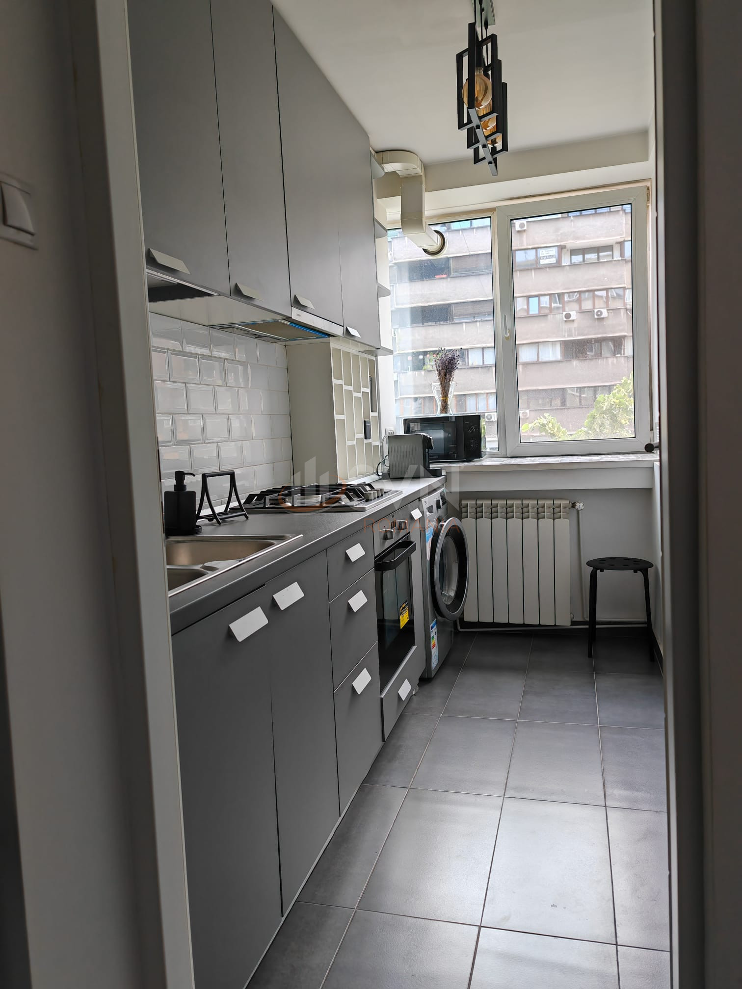 Apartament, 2 camere Bucuresti/Magheru
