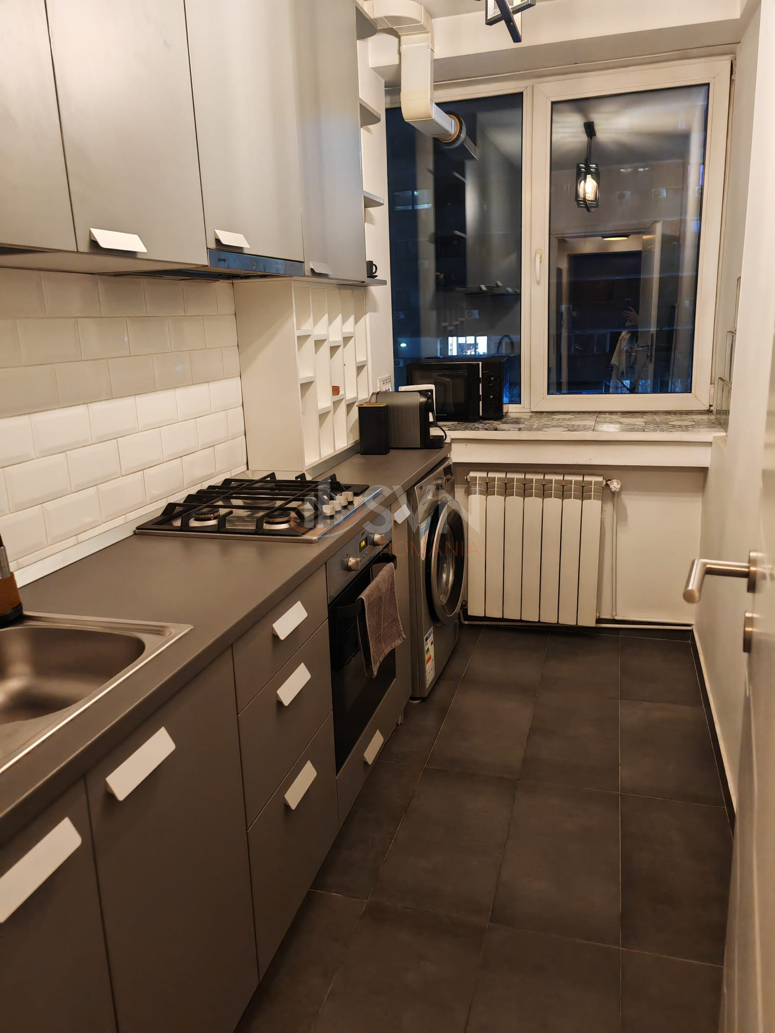 Apartament, 2 camere Bucuresti/Magheru