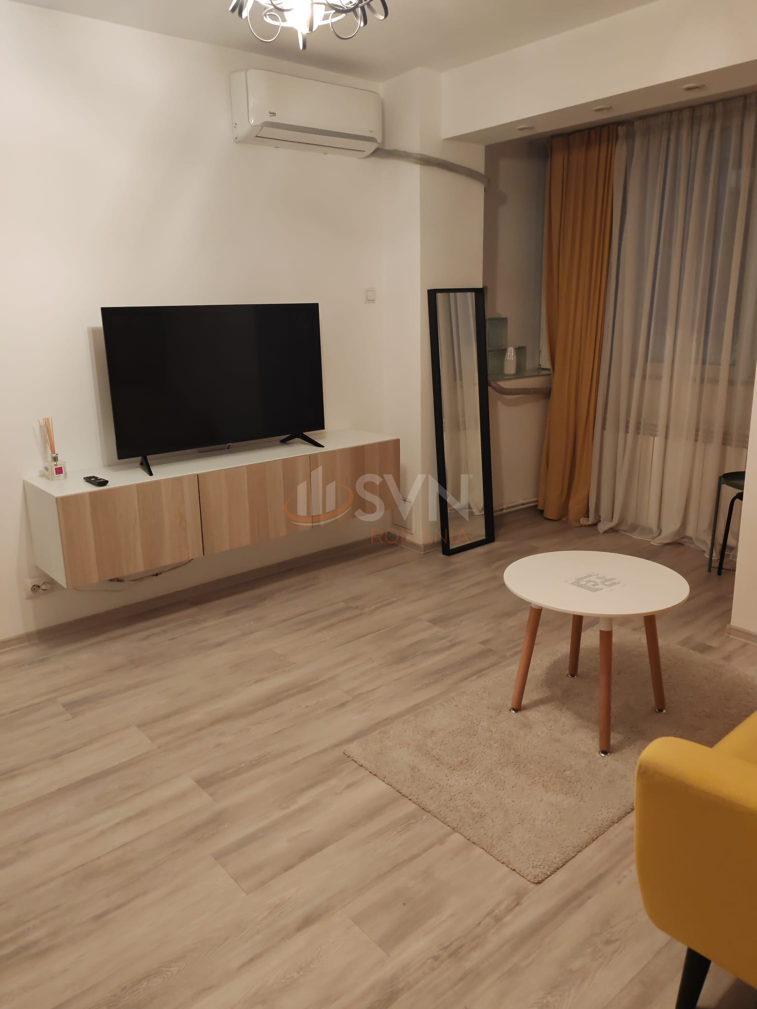 Apartament, 2 camere Bucuresti/Magheru