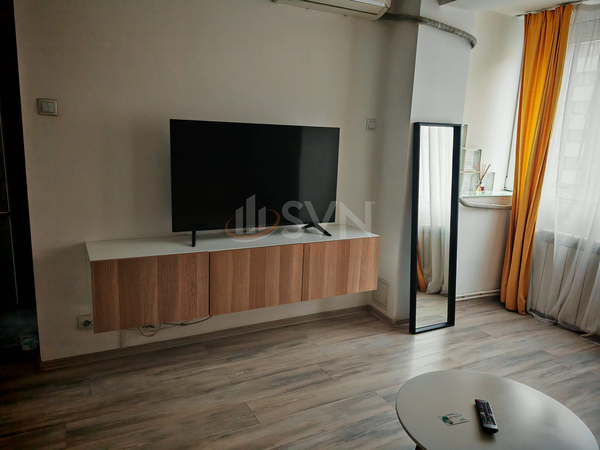 Apartament, 2 camere Bucuresti/Magheru