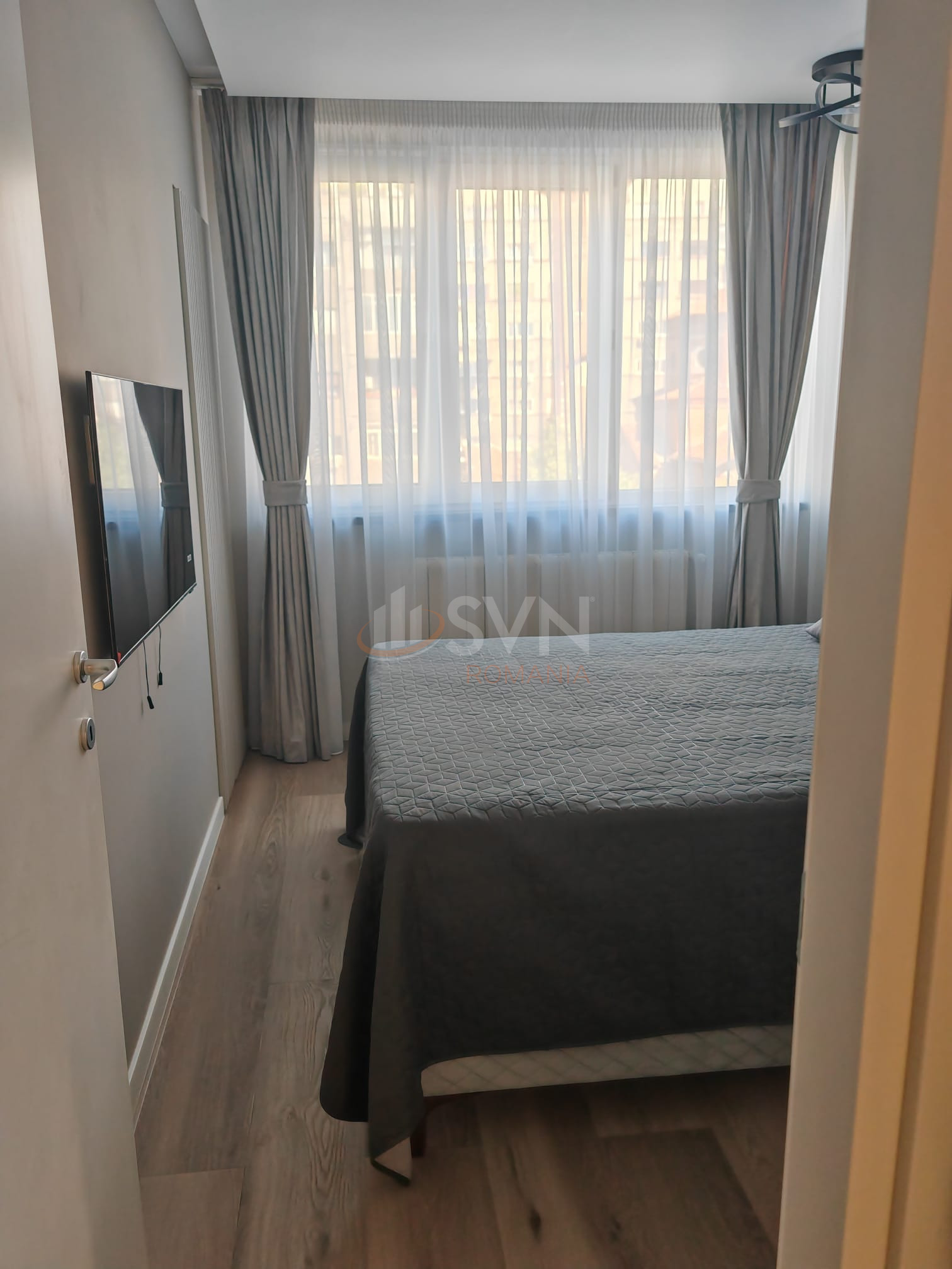 Apartament, 2 camere Bucuresti/Magheru