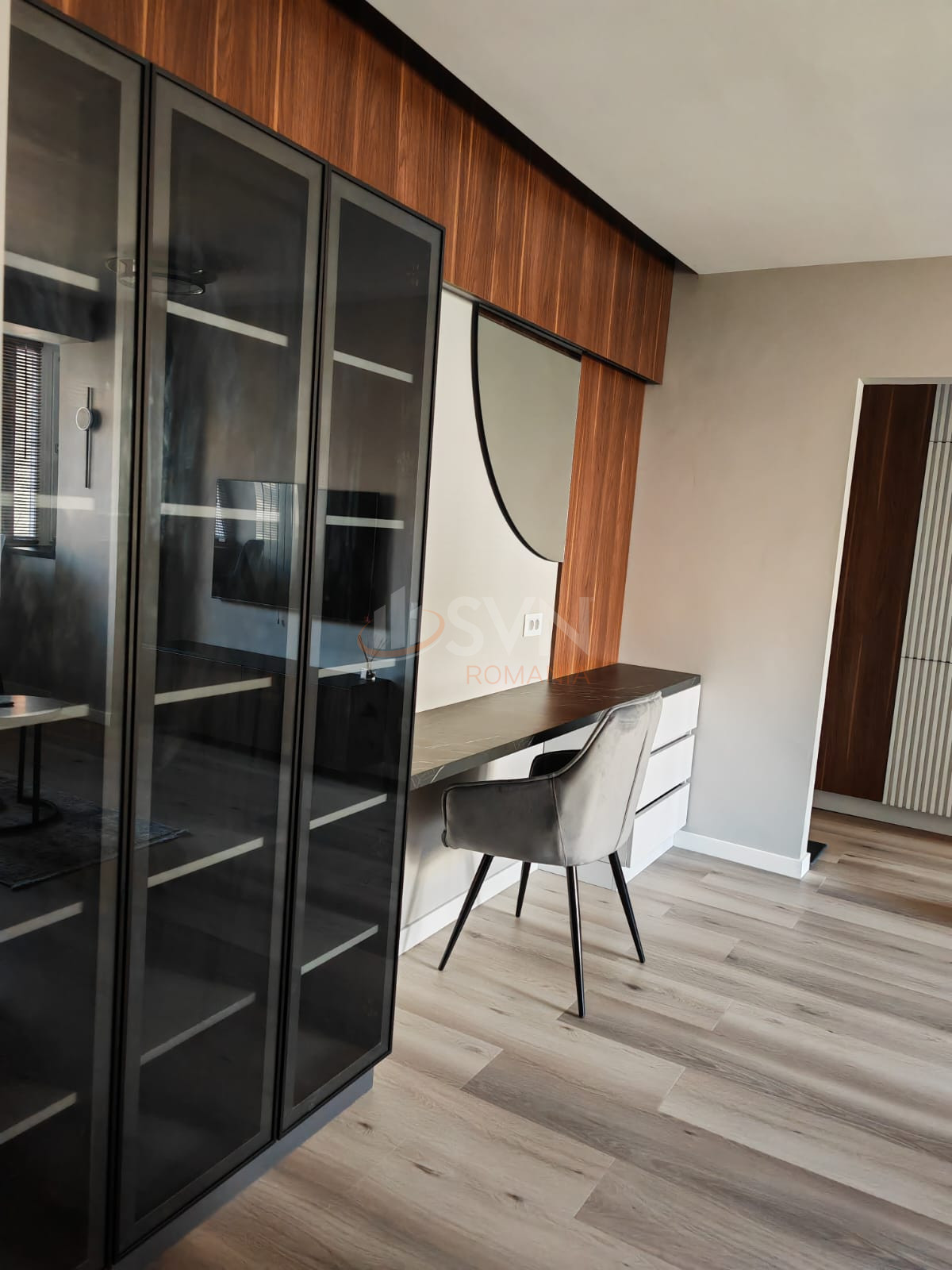 Apartament, 2 camere Bucuresti/Magheru