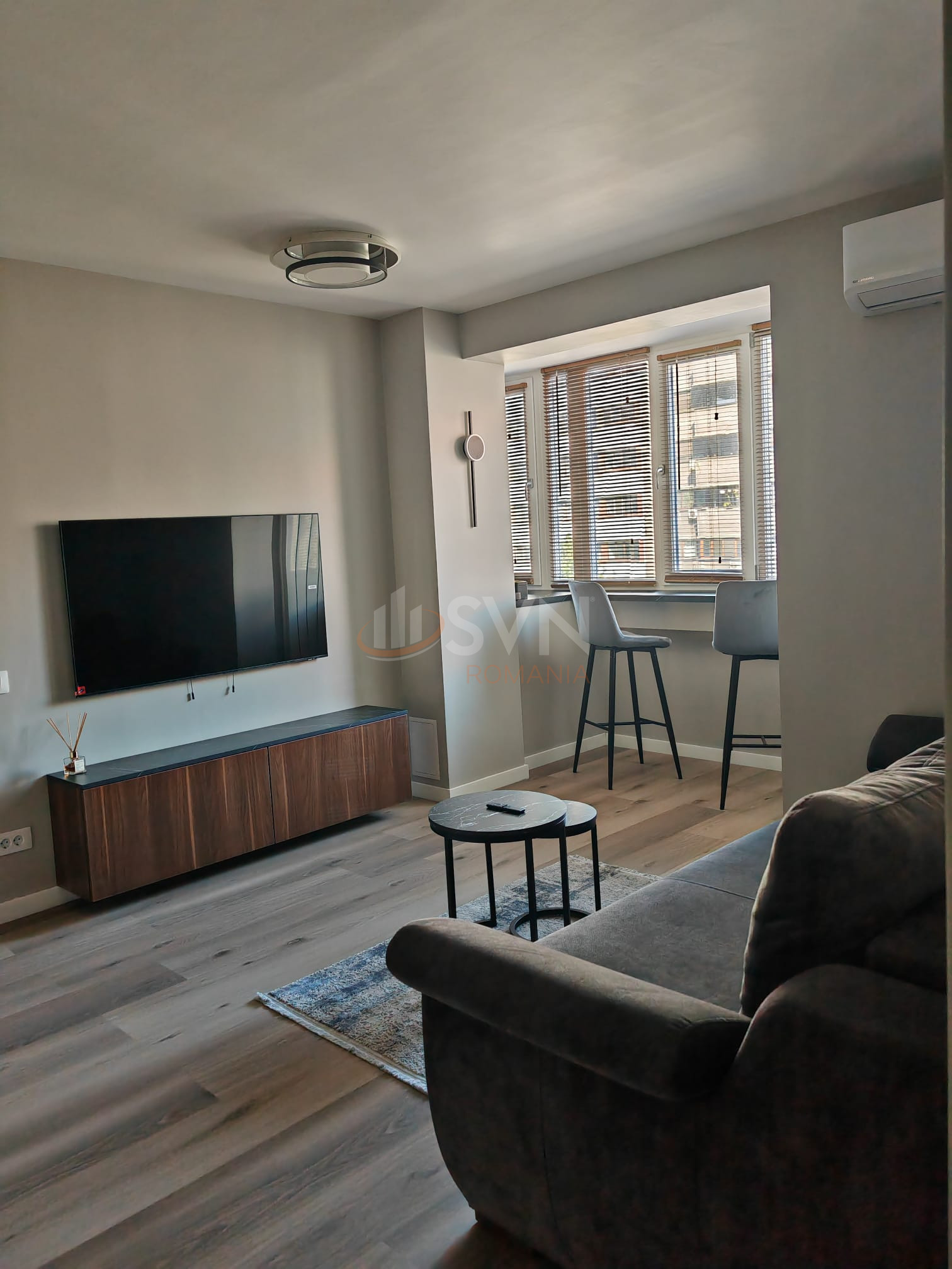 Apartament, 2 camere Bucuresti/Magheru