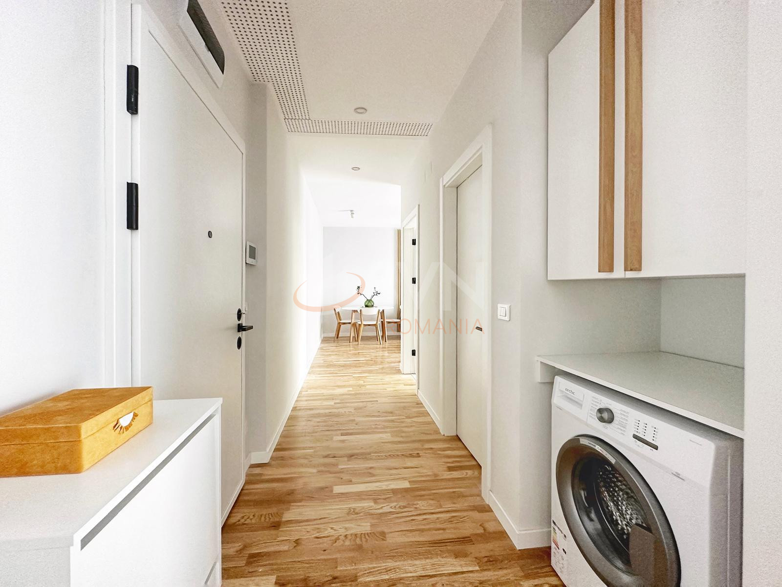 Apartament, 2 camere Bucuresti/Straulesti