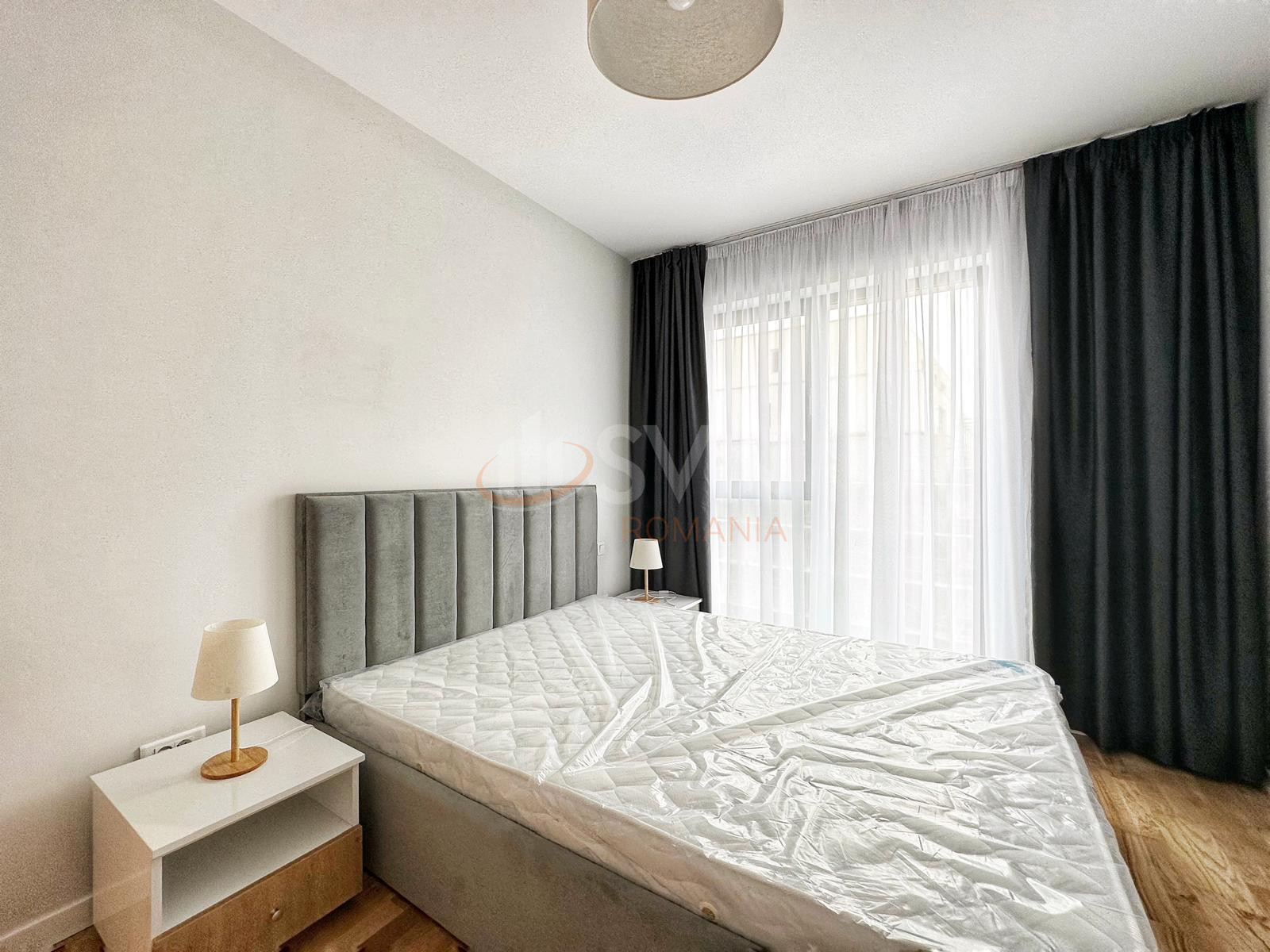 Apartament, 2 camere Bucuresti/Straulesti