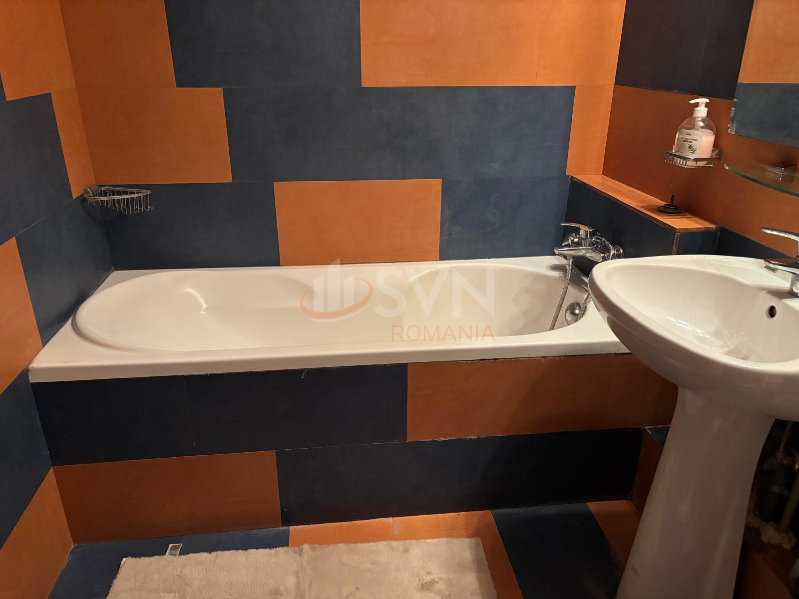 Apartament, 2 camere Bucuresti/Aviatiei