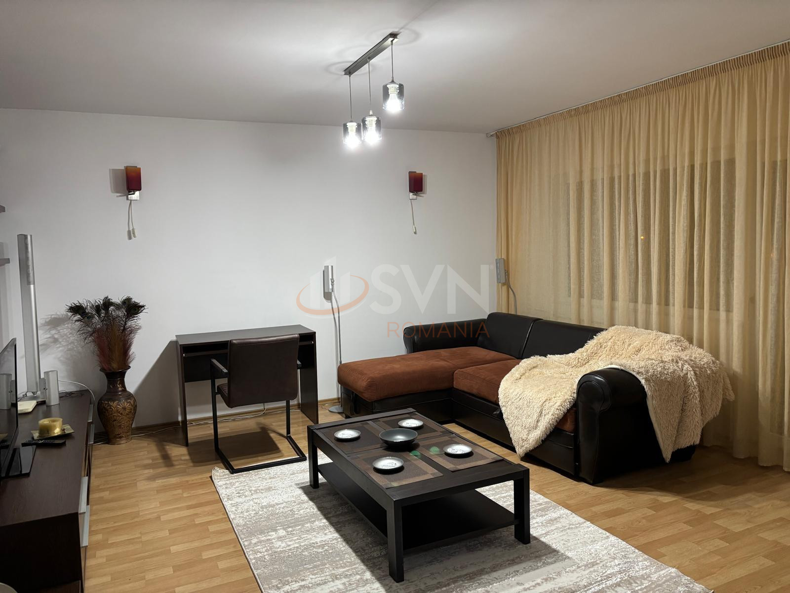 Apartament, 2 camere Bucuresti/Aviatiei