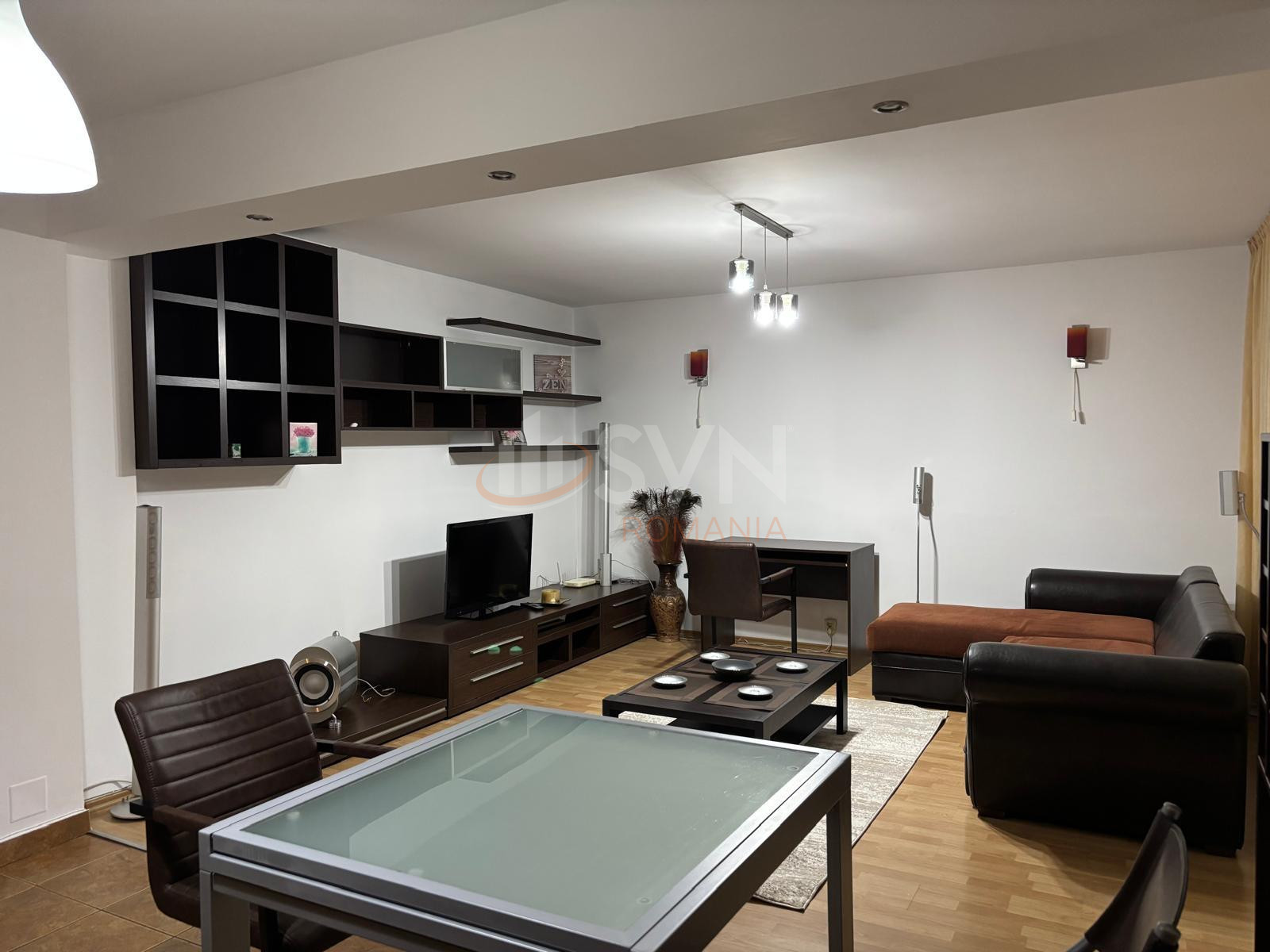 Apartament, 2 camere Bucuresti/Aviatiei