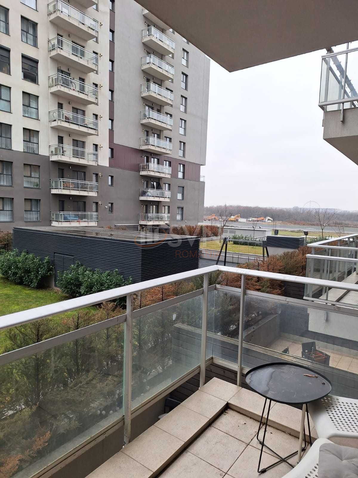 Apartament, 2 camere Bucuresti/Pipera