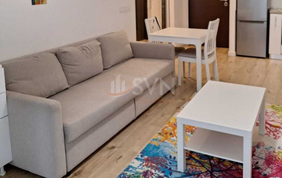 Apartament, 2 camere Bucuresti/Pipera