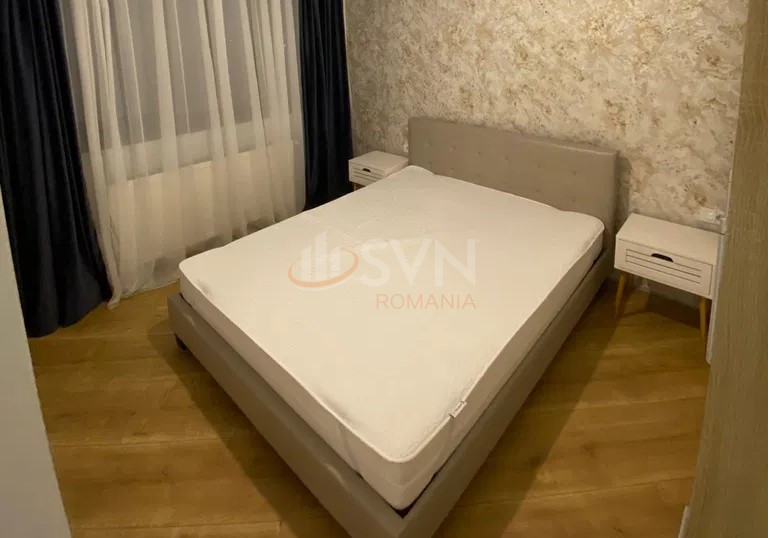 Apartament, 2 camere Bucuresti/Pipera