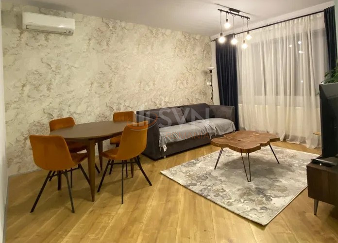 Apartament, 2 camere Bucuresti/Pipera